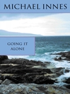 Going It Alone (eBook)
